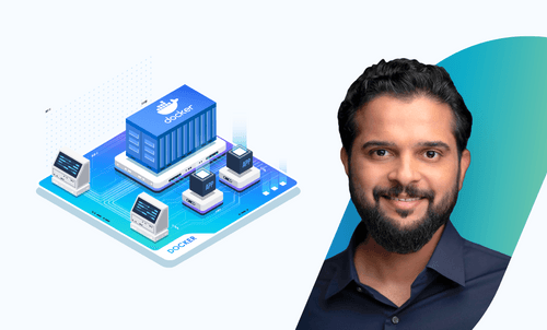 Docker Training Course For The Absolute Beginner Kodekloud Docker Training Course For The Absolute Beginner Kodekloud